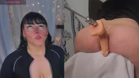 Aleja online show from 12-17-25, 03:34