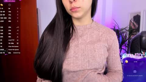 Snapshot of alejaa___ chatting on 01-07-25, 10:54 Alejandra online show from 01-07-25, 10:54