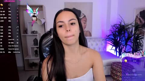 Snapshot of alejaa___ chatting on 01-09-25, 11:58 Alejandra online show from 01-09-25, 11:58