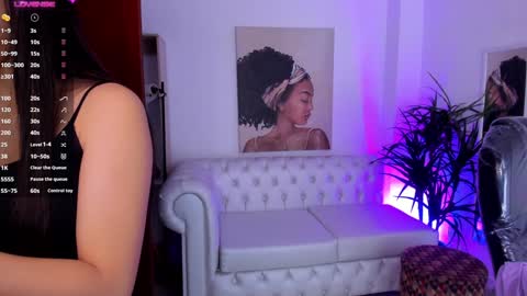 Snapshot of alejaa___ chatting on 01-10-25, 11:11 Alejandra online show from 01-10-25, 11:11