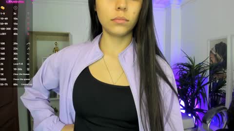 Snapshot of alejaa___ chatting on 01-16-25, 11:15 Alejandra online show from 01-16-25, 11:15