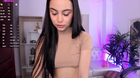 Snapshot of alejaa___ chatting on 01-29-25, 02:32 Alejandra online show from 01-29-25, 02:32