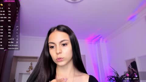 Snapshot of alejaa___ chatting on 02-01-25, 05:26 Alejandra online show from 02-01-25, 05:26