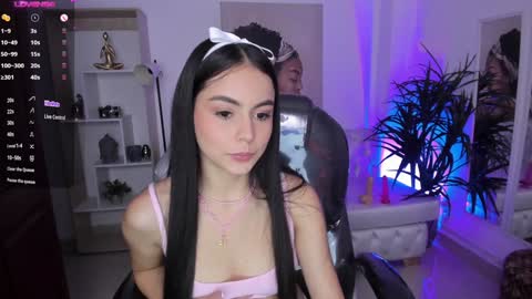 Snapshot of alejaa___ chatting on 02-06-25, 02:26 Alejandra online show from 02-06-25, 02:26