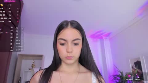 Snapshot of alejaa___ chatting on 02-10-25, 05:30 Alejandra online show from 02-10-25, 05:30