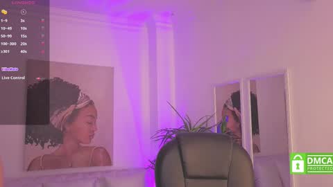 Snapshot of alejaa___ chatting on 09-15-25, 11:21 Alejandra online show from 09-15-25, 11:21