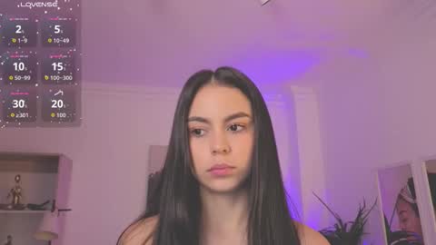 Snapshot of alejaa___ chatting on 11-06-25, 11:33 Alejandra online show from 11-06-25, 11:33