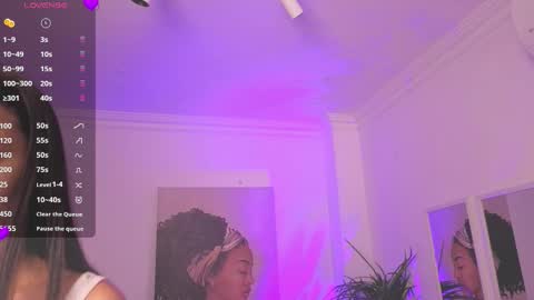 Alejandra online show from 01-12-26, 11:26