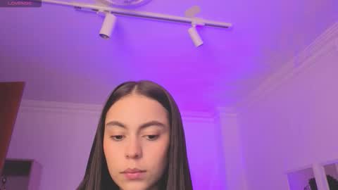 Alejandra online show from 03-12-26, 11:27