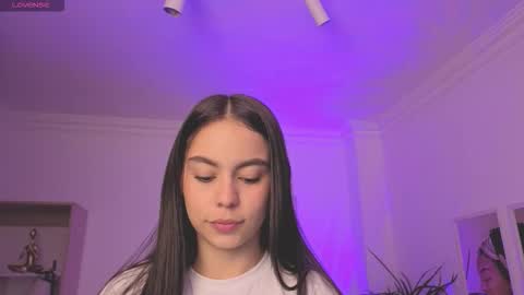 Alejandra online show from 03-14-26, 11:26