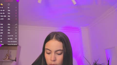 Alejandra online show from 05-29-26, 11:30