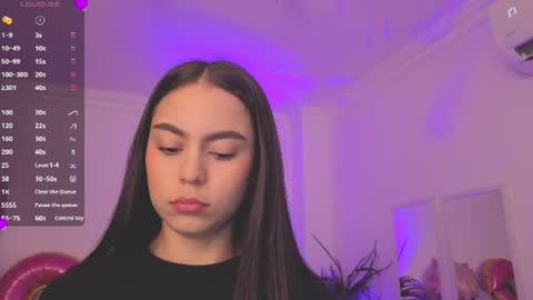 Alejandra online show from 07-24-26, 11:08
