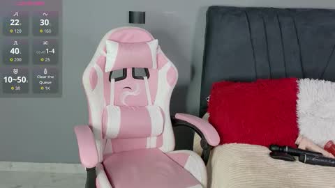 Alejandra Jones online show from 11-06-25, 09:26