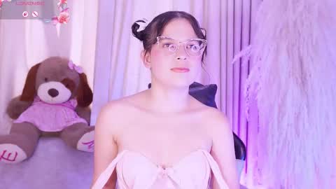 CUTE ALEJA online show from 12-14-25, 09:08