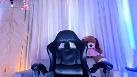 CUTE ALEJA online show from 03-16-26, 09:08