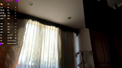 Snapshot of alejagarcia_ chatting on 06-27-26, 07:30 CUTE ALEJA online show from 06-27-26, 07:30