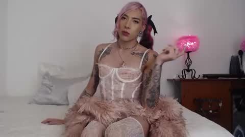 alejagatita online show from 07-30-26, 02:21