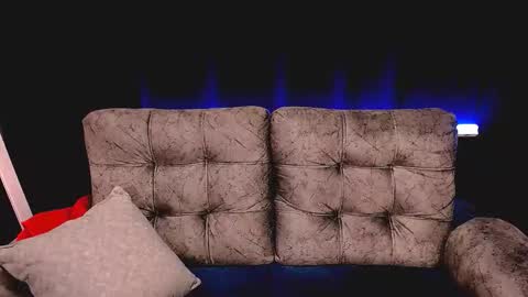 Snapshot of alejaharker chatting on 12-15-25, 02:05 Aleja Harker online show from 12-15-25, 02:05