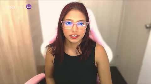 Snapshot of alejaharker chatting on 05-26-26, 05:03 Aleja Harker online show from 05-26-26, 05:03
