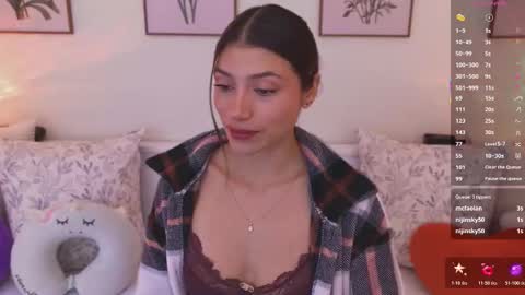 Snapshot of alejandhra chatting on 03-06-26, 12:23 Alejandhra online show from 03-06-26, 12:23