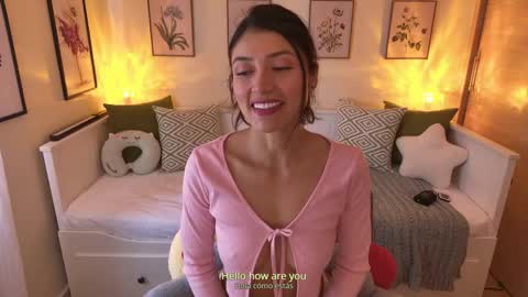 Snapshot of alejandhra chatting on 04-02-26, 12:58 Alejandhra online show from 04-02-26, 12:58