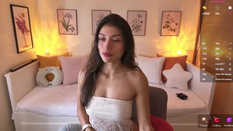 Snapshot of alejandhra chatting on 04-03-26, 01:09 Alejandhra online show from 04-03-26, 01:09