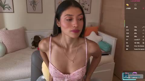 Snapshot of alejandhra chatting on 04-15-26, 12:34 Alejandhra online show from 04-15-26, 12:34