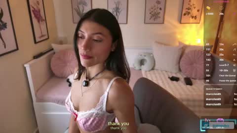 Snapshot of alejandhra chatting on 04-28-26, 12:43 Alejandhra online show from 04-28-26, 12:43