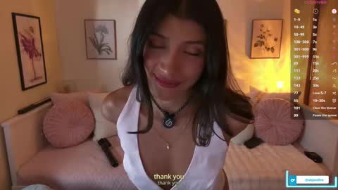 Snapshot of alejandhra chatting on 05-03-26, 01:28 Alejandhra online show from 05-03-26, 01:28