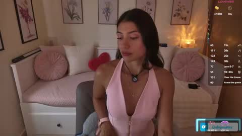 Snapshot of alejandhra chatting on 05-17-26, 12:34 Alejandhra online show from 05-17-26, 12:34