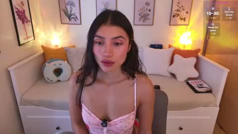 Snapshot of alejandhra chatting on 07-12-26, 01:13 Alejandhra online show from 07-12-26, 01:13