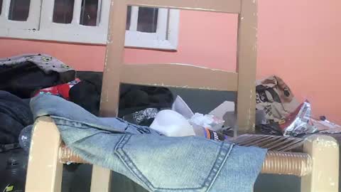 Alejandra online show from 07-16-26, 01:44