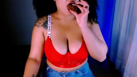 Alejandra  online show from 01-29-25, 11:14