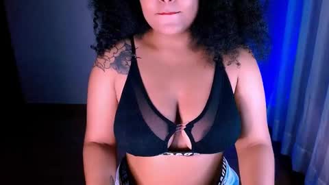 Alejandra  online show from 02-06-25, 11:15