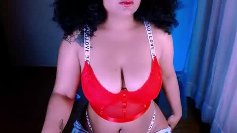 Alejandra  online show from 02-19-25, 12:03