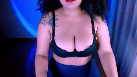 Alejandra  online show from 03-10-25, 12:07