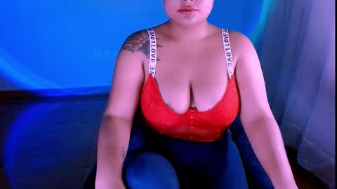 Alejandra  online show from 09-23-25, 01:30