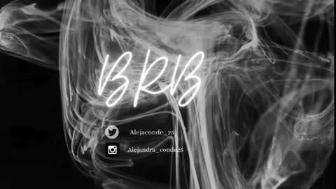 Alejandra  online show from 10-08-25, 02:42