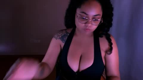 Alejandra  online show from 01-18-26, 12:20