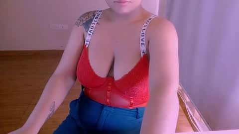 Alejandra  online show from 02-13-26, 03:41