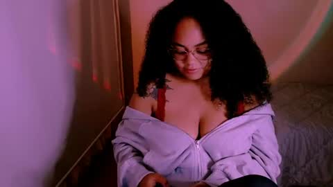 Alejandra  online show from 07-09-26, 12:15