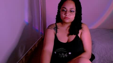 Alejandra  online show from 07-13-26, 03:09