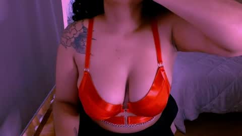 Alejandra  online show from 07-26-26, 08:27