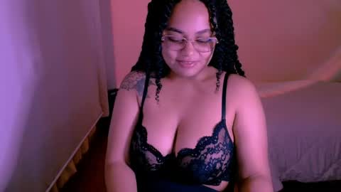 Alejandra  online show from 08-03-26, 01:37