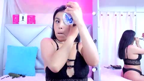 Snapshot of alejandra_lee19 chatting on 06-08-26, 02:34 alejandra_lee19 online show from 06-08-26, 02:34