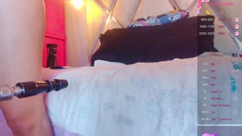 alejandra martins online show from 01-20-25, 08:07