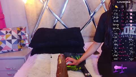 alejandra martins online show from 03-05-25, 08:00