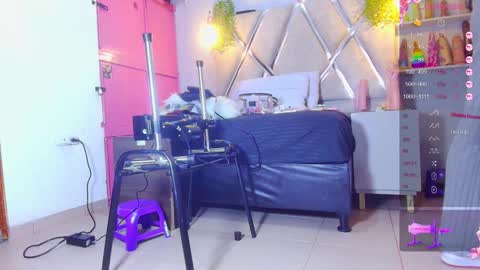 alejandra martins online show from 10-25-25, 02:52