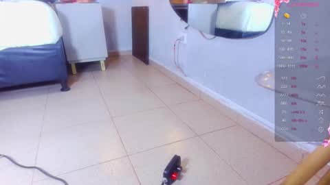 alejandra martins online show from 10-28-25, 02:42