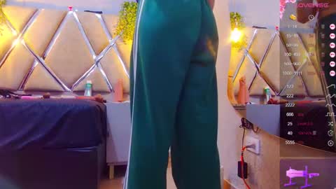 alejandra martins online show from 11-08-25, 03:07